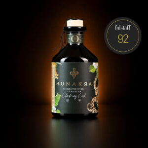 Munakra Chardonnay Cask Rested Gin 42 % vol., 0,5 l