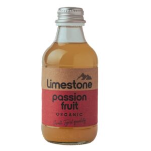 Passionsfrucht – Limestone BIO, 0,0% vol., 20x0,2 l
